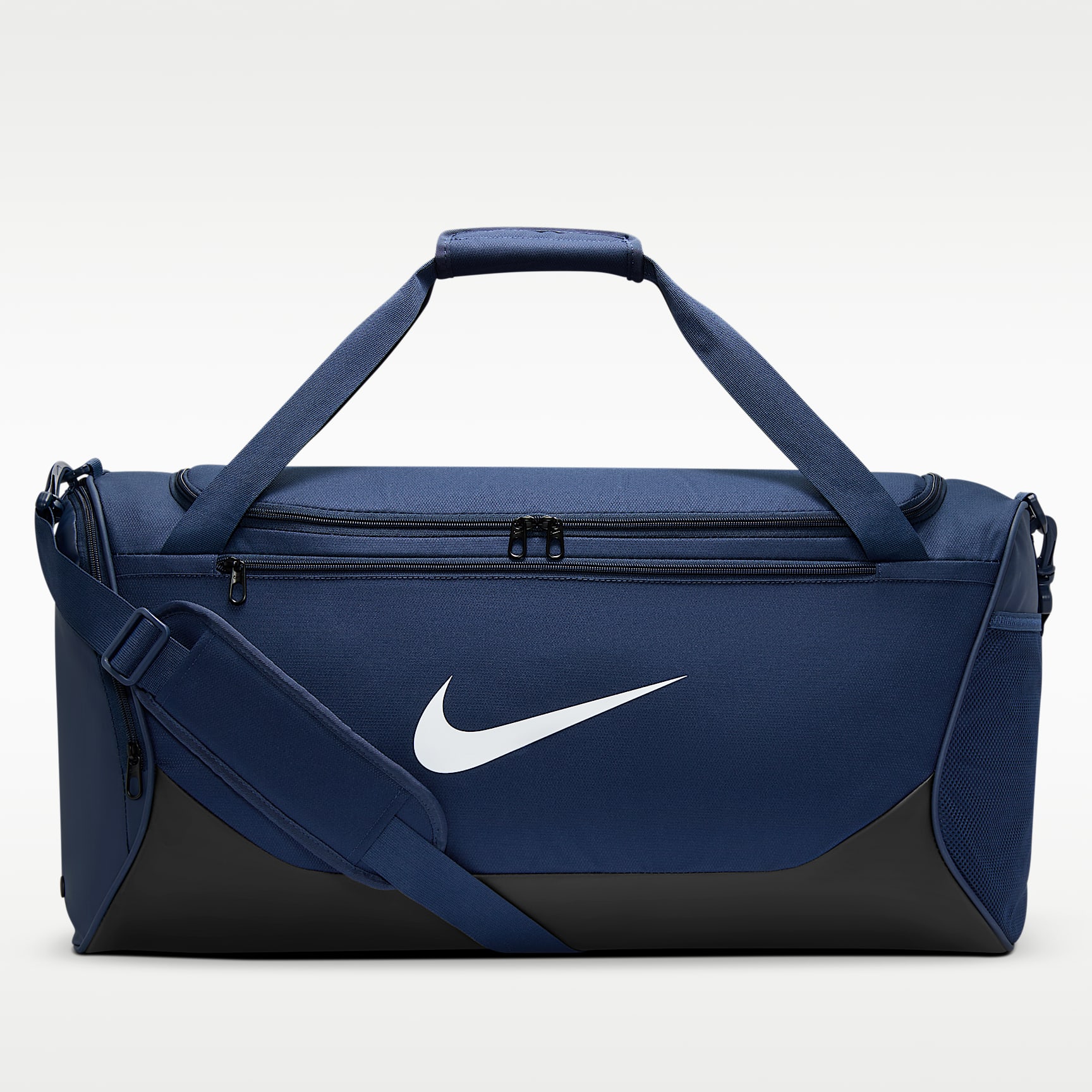 Nike Brasilia Training Duffel Bag (Medium, 60L). Nike.com